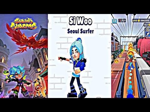 subway Surfers London Lucky Creatures 2026 |New update |GAMEPLAY
