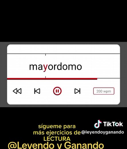 Ejercicio de Lectura Fácil para Niños: ¡A Leer Rápido!