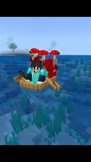 infinite food source 🤫 #minecraftpe #shorts