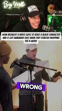 This 4Fun Livestream Went OFF THE RAILS… (You Won’t Believe This Reaction)