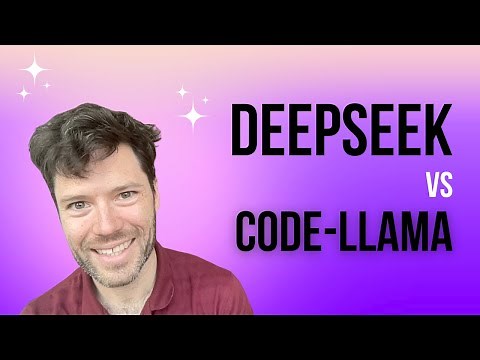 Deepseek Coder vs CodeLlama vs Claude vs OpenAI