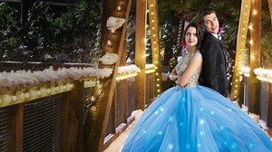 A Cinderella Story: Christmas Wish | Netflix