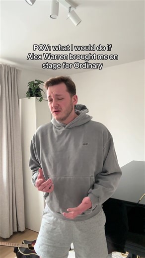 #ordinary #fyp #fürdich | alex warren