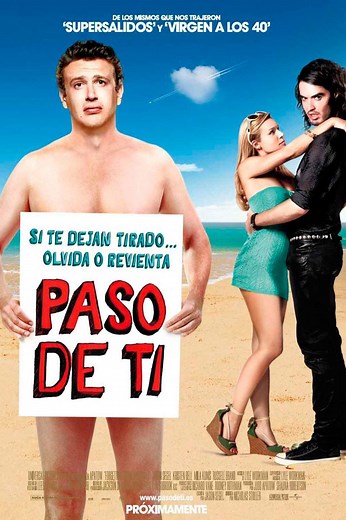 Paso de ti
