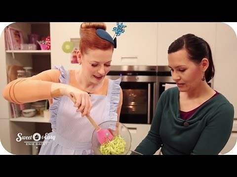 Brownies im Glas backen | Sweet & Easy - Enie backt