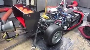 24K views · 541 reactions | Turbo busa powered Formula car... | Turbo Timmy | Facebook