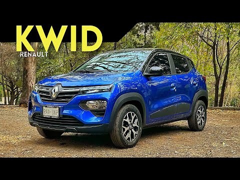RENAULT KWID 2024‼️ EFFICIENCY AND PRICE‼️ 🤑💯 | AUTOMOTIVE DNA