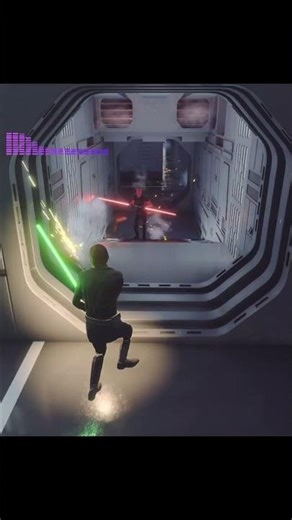 Star Wars Battlefront Song | Nifft Weather [Music] | #shorts