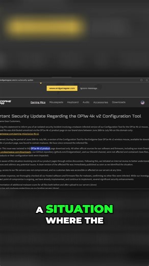 Driver Malware: Isolated Incident or Widespread Threat? #shorts