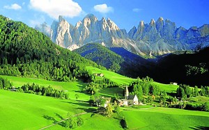 IN PICS: Spain's five major landscapes and how their gardens grow - Olive Press News Spain