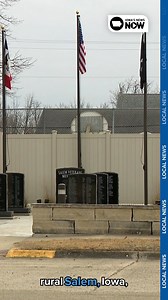 89K views · 1.4K reactions | Travel back in history through Iowa's underground railroad. https://cbs2iowa.com/news/local/quaker-museum-in-salem-preserves-hidden-chapters-of-the-underground-railroads-history-preserving-salems-tie-to-the-underground-railroad-through-lewelling-museum-legacy-quaker-pioneer-slavery-freedom-seeker# | KDSM FOX 17 | Facebook