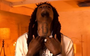 【欧美嘻哈新歌速递】Foolio - Looking For You（官方MV）