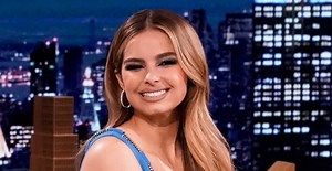 Addison Rae Addresses Backlash From Jimmy Fallon TikTok Dance Sketch