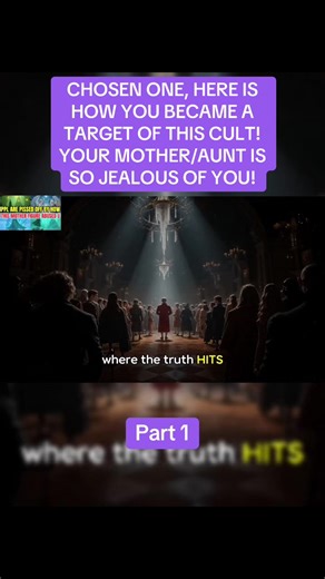 #chosenones #god #bible | Chosen Ones