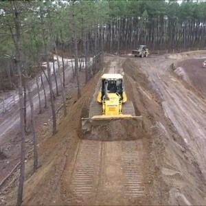 Follow @diggersanddozers and click the link in our bio! #excavator #trucks #drone #mavic #phantom4 #dji #aerialphotography #heavyequipment #heavymachinery #constructionequipment #constructionmachinery #construction #demolition #quarry #mining #diesel #oilandgas #machine #machinery #operator #london #truck #18wheeler #photography | Diggers & Dozers