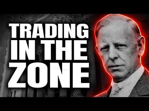 Why Most Traders Never Reach “The Zone” | Jesse Livermore