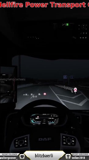 Sim 1 chillig fahren | #blitzbaerli auf #Twitch #ets2 #eurotrucksimulator2 #viralvideos #viral #four