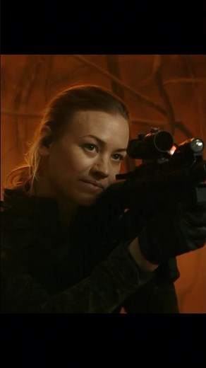 Giant Alien Captured in EPIC Cage Lift 💥🚁 | The Tomorrow War (2021)