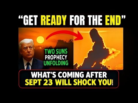 Something Incredible Happened in Jerusalem! Millions Saw Jesus and His Army of Angels in Dreams