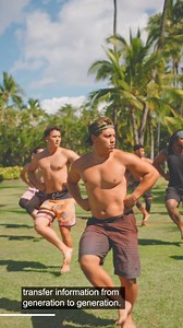 In 2017, we replicated the ʻulīʻulī from Captain Cook’s third voyage in 1779 for a Merrie Monarch performance. The original ʻulīʻulī and this video are on display at the British Museum’s “Hawaiʻi: a kingdom crossing oceans” exhibit. It is open now to the public until May 26, 2026. Be sure to check it out when in London! | Ke Kai O Kahiki