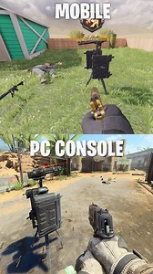 427K views · 3.5K reactions | Hunter killer Dart and Sentry gun in Codm vs Cod black ops 4 | Anonymousyt | Facebook