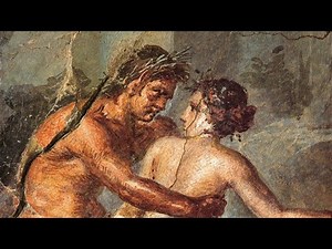 The Archaeology of Sin - ROBERT SEPEHR