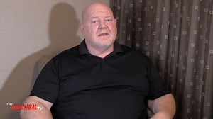 30K views · 548 reactions | 3 time WCW World Champion, 3 time IWGP Champion & WWE main eventer Big Van Vader discusses his involvement in providing first aid to multiple time World Champion 'Sycho' Sid Vicious after the WCW UK hotel stabbing incident between Sid and WWE Hall of Famer Arn Anderson. Full interview here: bit.ly/THTvBigVanVader | The Hannibal TV | Facebook
