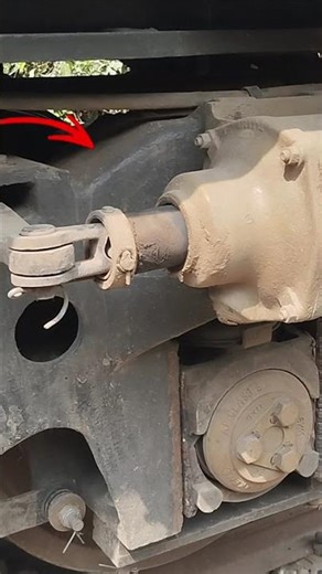 Break Release system & running train #shots