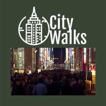 Explore the World Live with CityWalks.Live - Virtual City Tours & Real-Time Experiences
