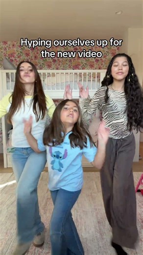 New video alertttt with a special guest #saturdayvideo