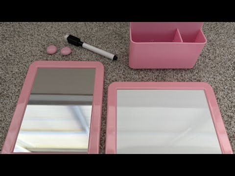 Cute Locker Accessories Set - Affordable & Fun!