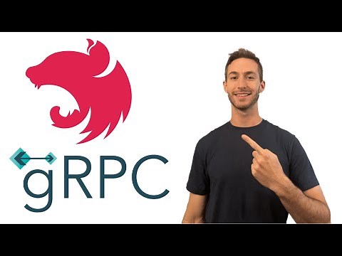 NestJS gRPC Microservices Tutorial