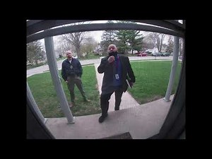 #owned #badcops COPS TRY TO INTIMIDATE AND GET OWNED!!! Hartford 262-673-2600 W.B-262-335-5000