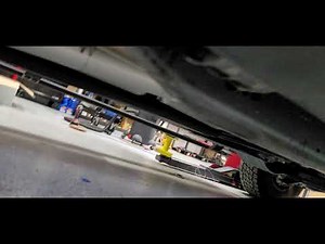 2020 F150 AEM methanol kit