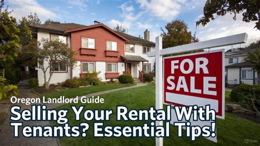 Selling a 1-4 Unit Rental Property: Essential Tips for Landlords | Christian Bryant
