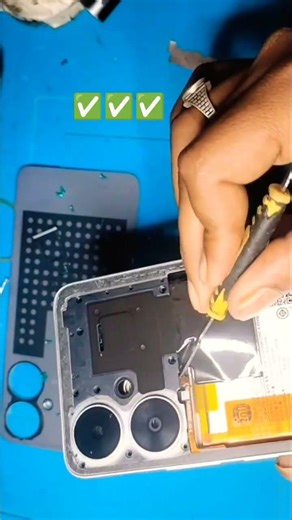 Redmi Note 13C Display Repair Charging#Redmi13C#RedmiNote13C#DisplayRepair#DisplayChange#ChargingIss