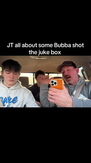 Sing Along to Bubba Shot the Jukebox with BigDaddyRich
