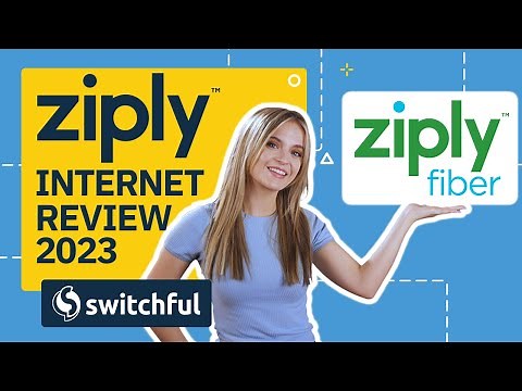 Ziply Internet Review 2023 - Truly No Contracts?