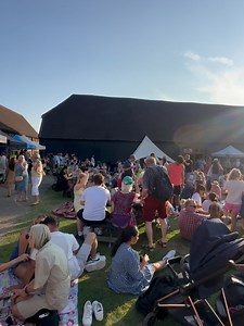 Duck Pond Market on Reels | Facebook