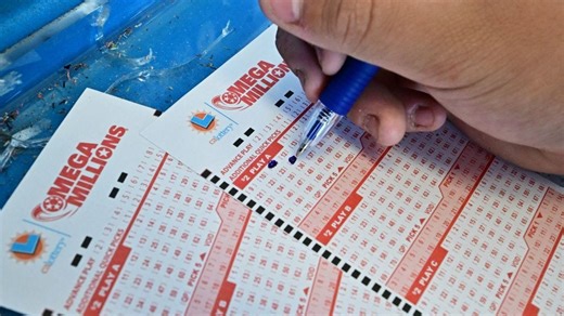 Which states win Powerball, Mega Millions most often? See Illinois' ranking