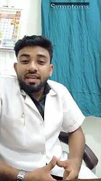 Nephrolithiasis|Explained in short| Causes, symptoms, and treatment|in simple terms #kidneystone