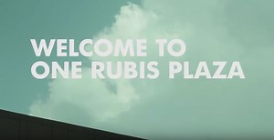 RUBIS Caribbean has finally moved into its new home at One RUBIS Plaza! | Virgo Communications Inc.
