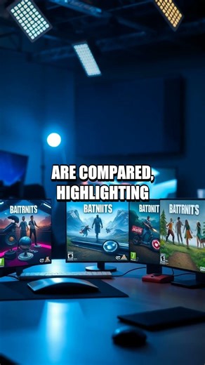 Generation Tech Breakthroughs The Global Pulse of New Gen Games