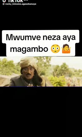 5.9K views · 535 reactions | Agasobanuye India  | Rocky kimomo | Facebook