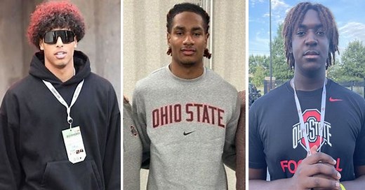 Full Bios: Introducing Ohio State's 2025 recruiting class (Update: Rogers, Sitanilei verbal)