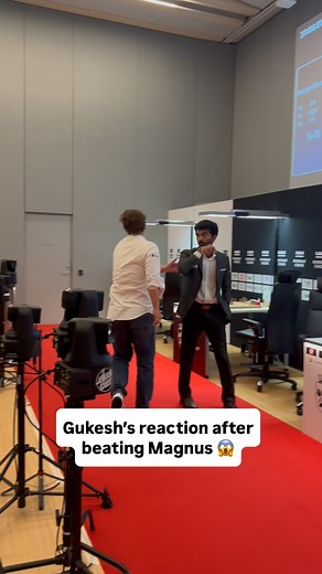 What just happened? 😱🫣 | Norway Chess