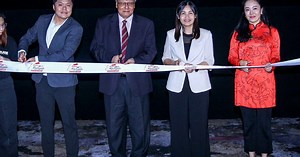 Forum dan 11 filem ditayangkan sempena Festival Budaya Filem China-Malaysia | Harian Metro