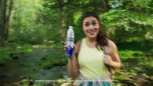 Deer Park Spring Water TV Spot, 'Let's Be Real'