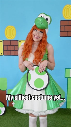 What happened at the end there 😅😂