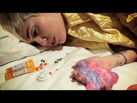 MILEY CYRUS IS DEAD?! - SourceFed